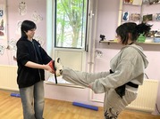 Karate Workshop JBZ 2.0 Waldviertel